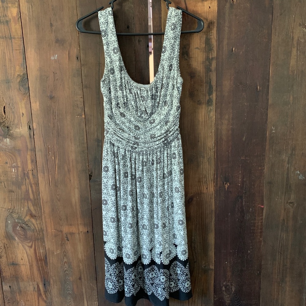 Maggy London Dress